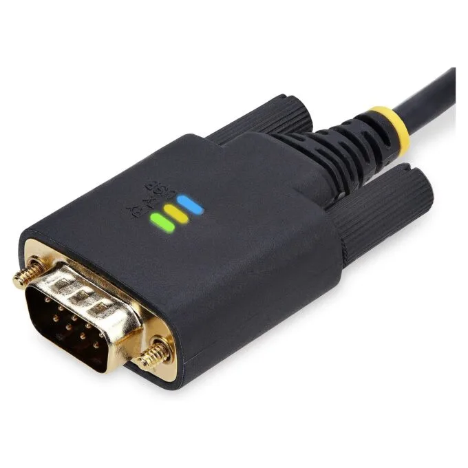 StarTech.com 1P10FFCN-USB-SERIAL serial cable — image 8
