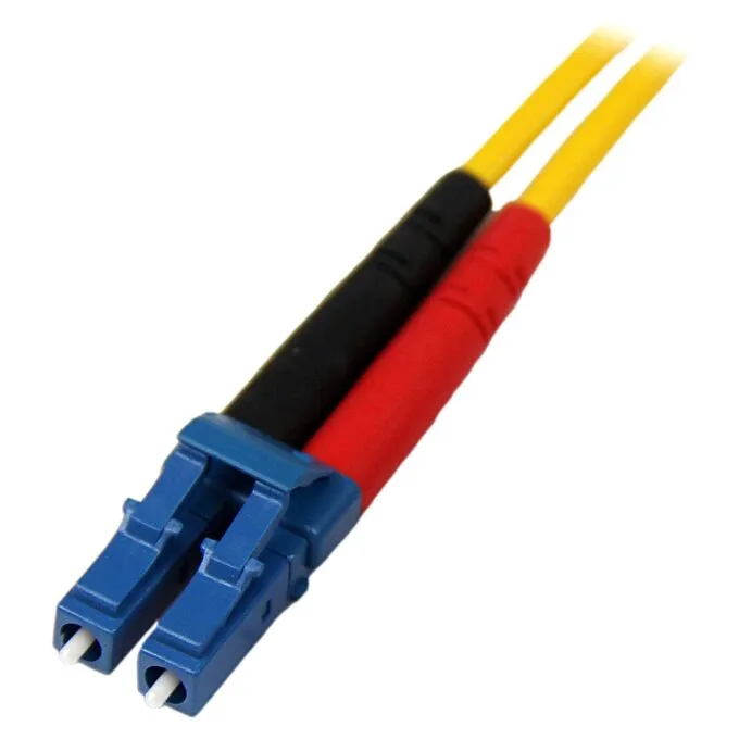 StarTech.com SMFIBLCLC1 InfiniBand/fibre optic cable — image 2