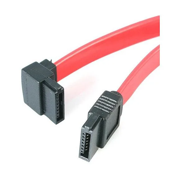 StarTech.com SATA6LA1 SATA cable — image 1