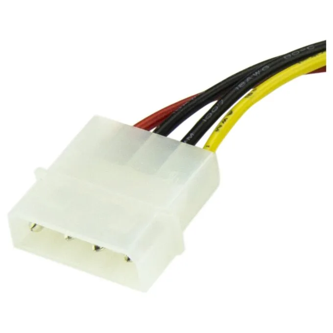 StarTech.com SATAPOWADAP internal power cable — image 2