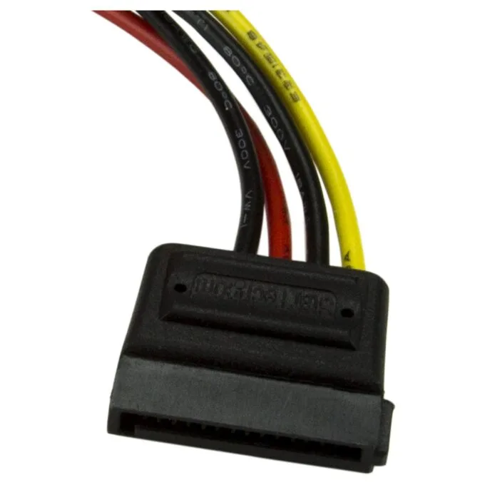 StarTech.com SATAPOWADAP internal power cable — image 3