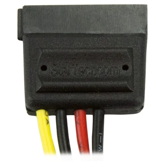 StarTech.com SATAPOWADAP internal power cable — image 4
