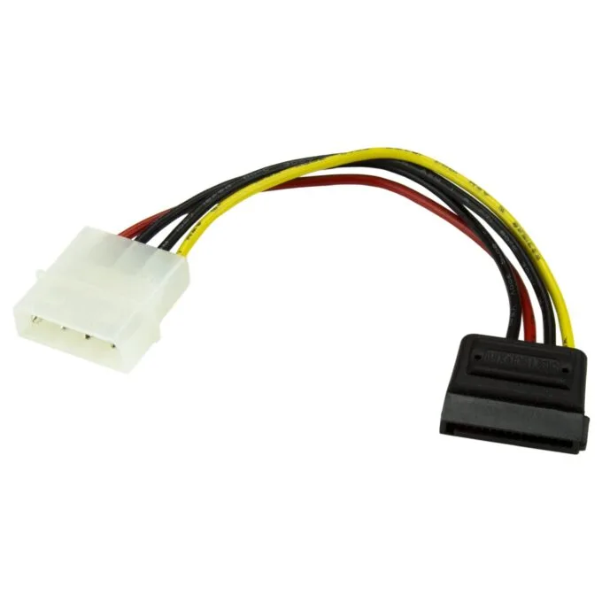 StarTech.com SATAPOWADAP internal power cable — image 5