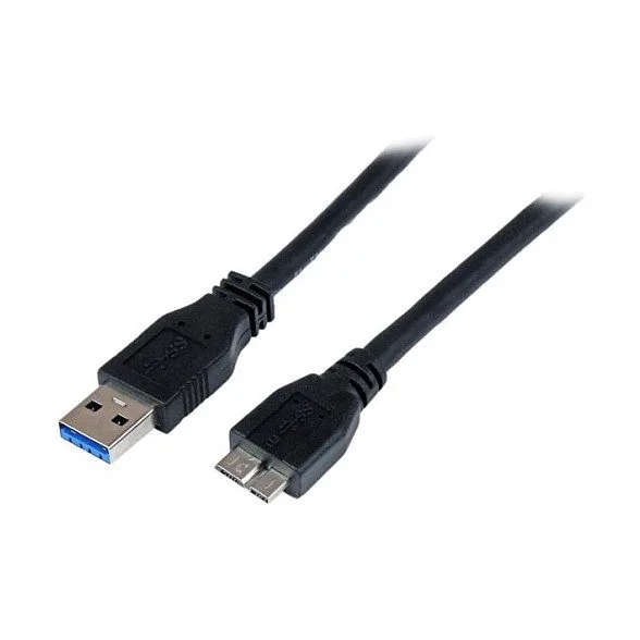 StarTech.com USB3CAUB1M USB cable — image 1