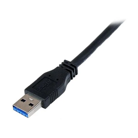 StarTech.com USB3CAUB1M USB cable — image 2