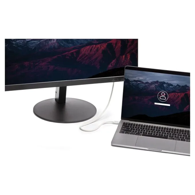 StarTech.com TBLT34MM50CW Thunderbolt cable — image 4