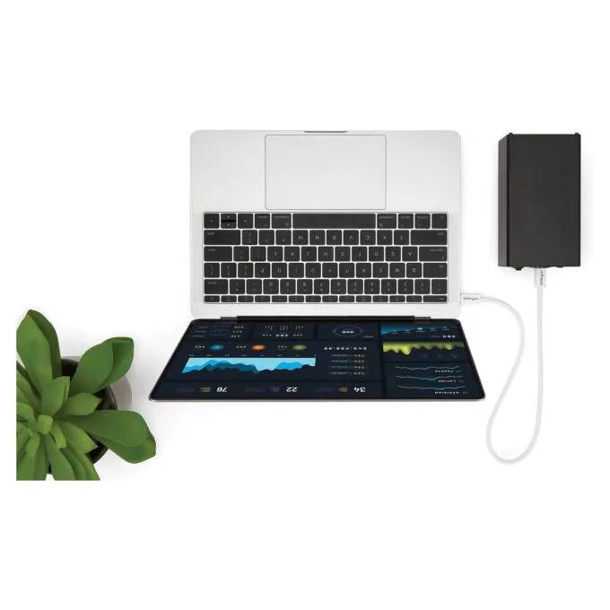 StarTech.com TBLT34MM50CW Thunderbolt cable — image 6