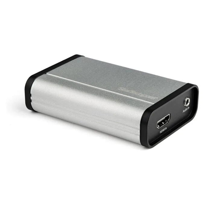 StarTech.com UVCHDCAP video capturing device — image 1
