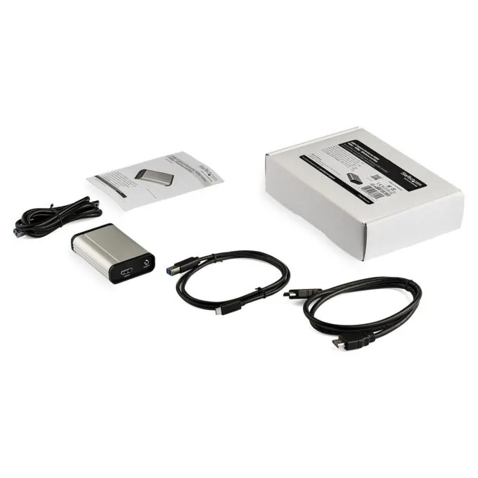 StarTech.com UVCHDCAP video capturing device — image 6