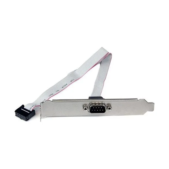 StarTech.com PLATE9M16 interface cards/adapter — image 1