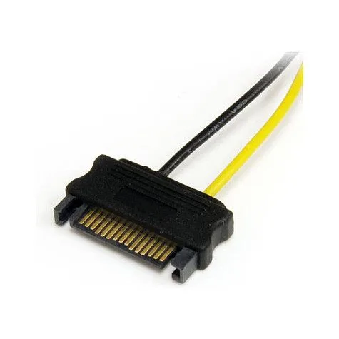 StarTech.com SATPCIEXADAP internal power cable — image 2