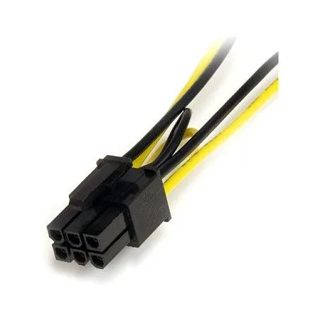 StarTech.com SATPCIEXADAP internal power cable — image 3