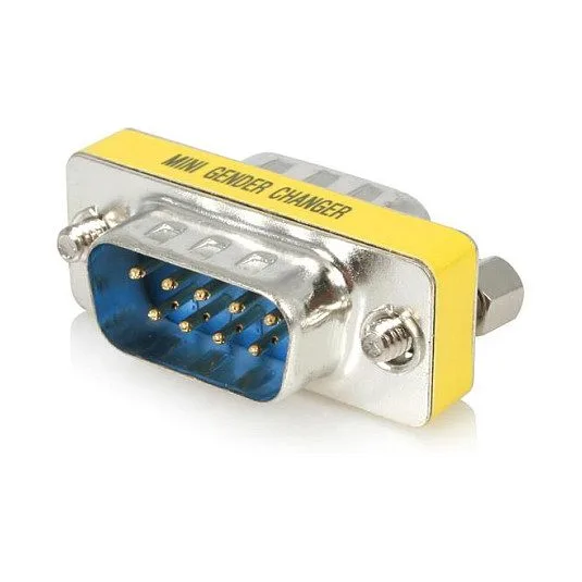 StarTech.com GC9SM cable gender changer — image 1