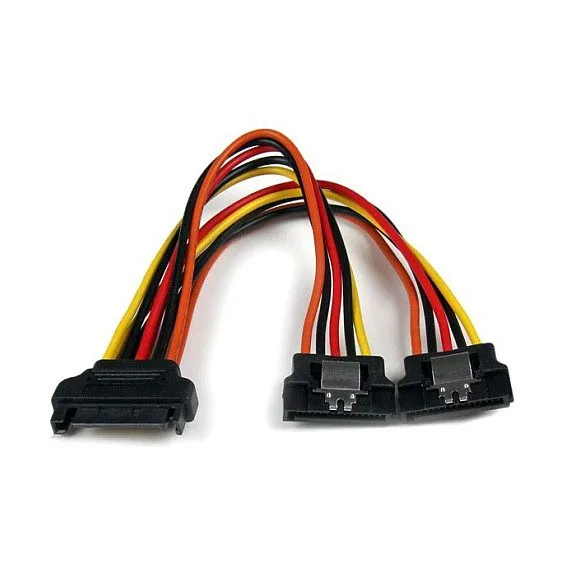 StarTech.com PYO2LSATA internal power cable — image 1