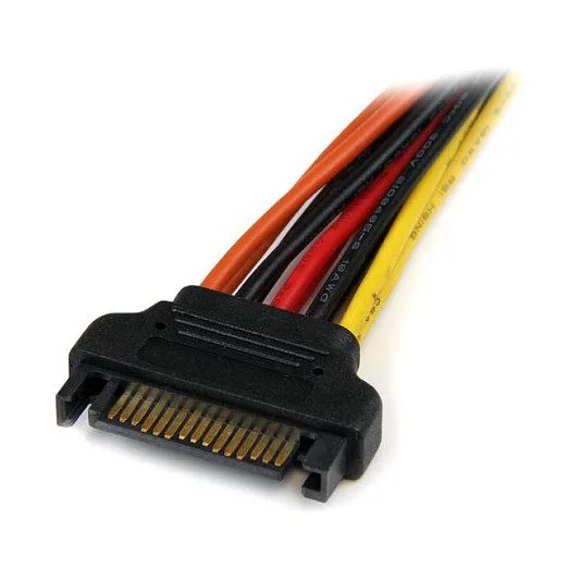 StarTech.com PYO2LSATA internal power cable — image 3