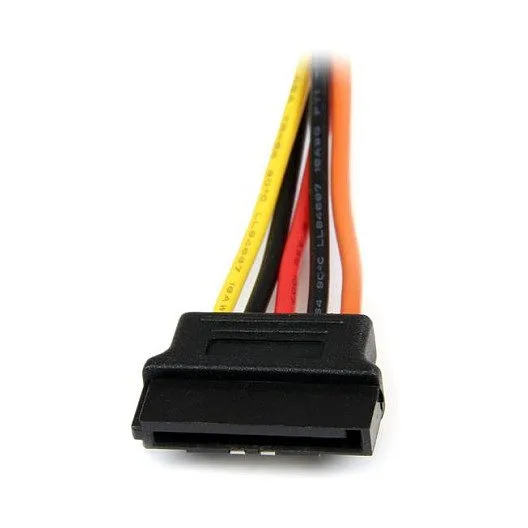 StarTech.com PYO2LSATA internal power cable — image 5
