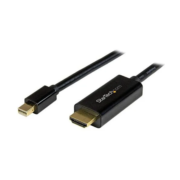 StarTech.com MDP2HDMM5MB video cable adapter — image 1