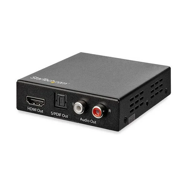StarTech.com HD202A video signal converter — image 1