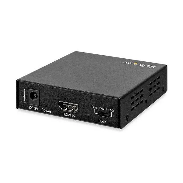 StarTech.com HD202A video signal converter — image 2