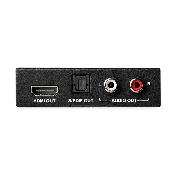 StarTech.com HD202A video signal converter — image 4