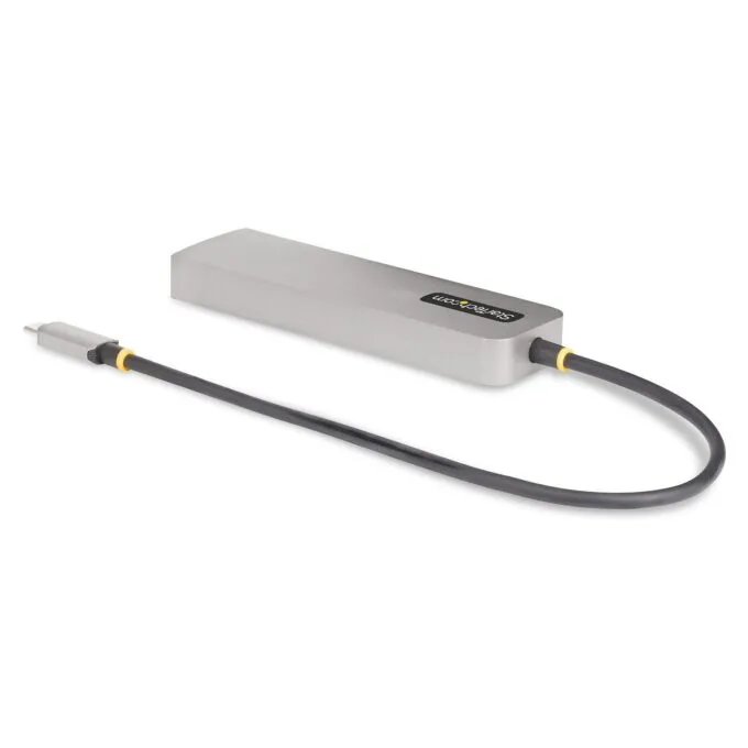 StarTech.com 10G2A1C25EPD-USB-HUB laptop dock/port replicator — image 2