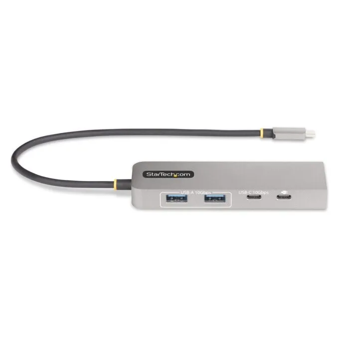 StarTech.com 10G2A1C25EPD-USB-HUB laptop dock/port replicator — image 3