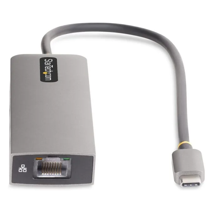 StarTech.com 10G2A1C25EPD-USB-HUB laptop dock/port replicator — image 4
