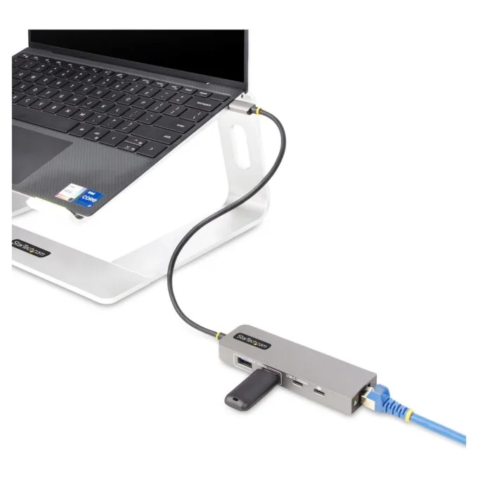 StarTech.com 10G2A1C25EPD-USB-HUB laptop dock/port replicator — image 6