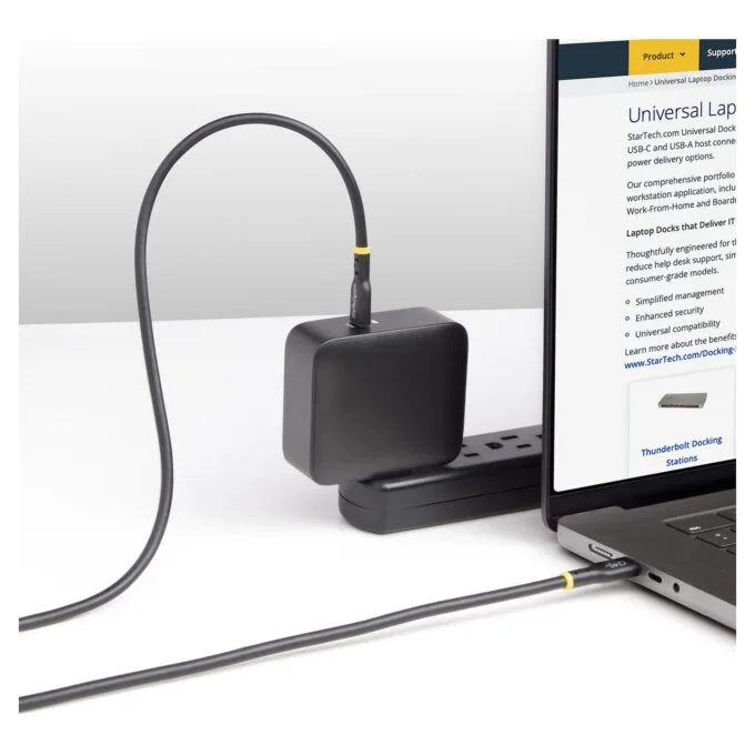 StarTech.com USB2EPR3M USB cable — image 6