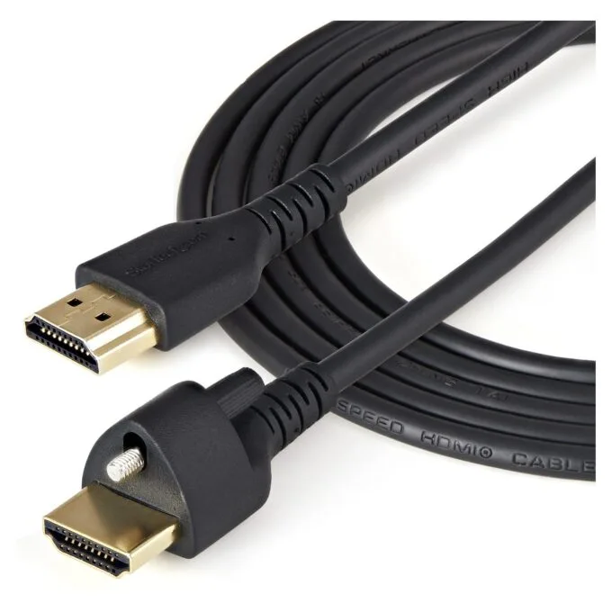 StarTech.com HDMM1MLS HDMI cable — image 2