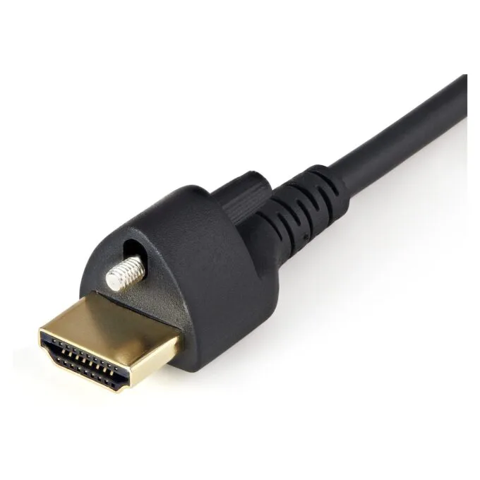 StarTech.com HDMM1MLS HDMI cable — image 3