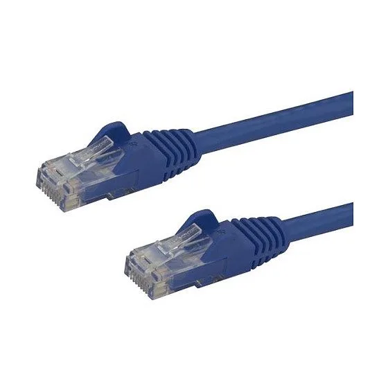 StarTech.com N6PATC3MBL networking cable — image 1