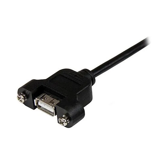 StarTech.com USBPNLAFAM1 USB cable — image 2