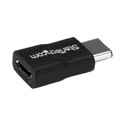 StarTech.com USB2CUBADP cable gender changer — image 2