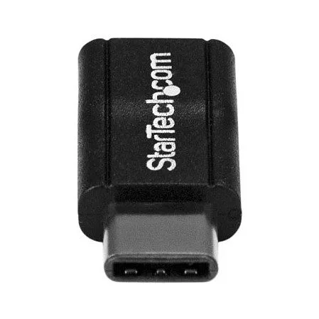 StarTech.com USB2CUBADP cable gender changer — image 3