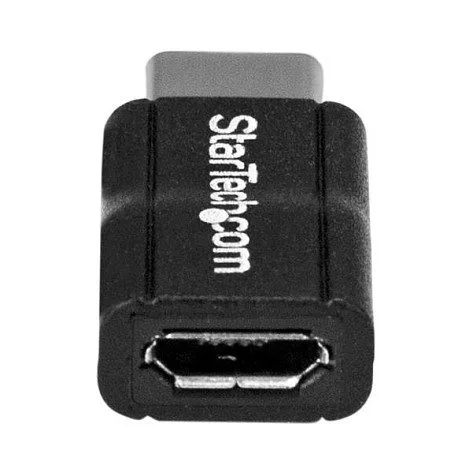 StarTech.com USB2CUBADP cable gender changer — image 4