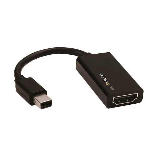 StarTech.com MDP2HD4K60S video cable adapter — image 1