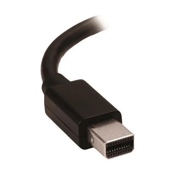 StarTech.com MDP2HD4K60S video cable adapter — image 2