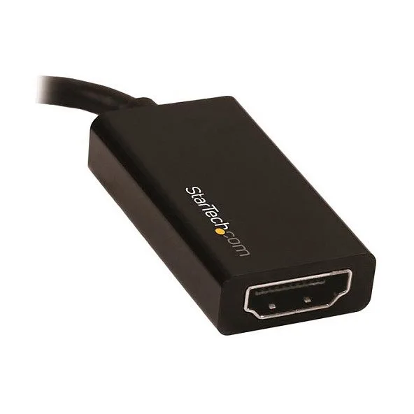 StarTech.com MDP2HD4K60S video cable adapter — image 3