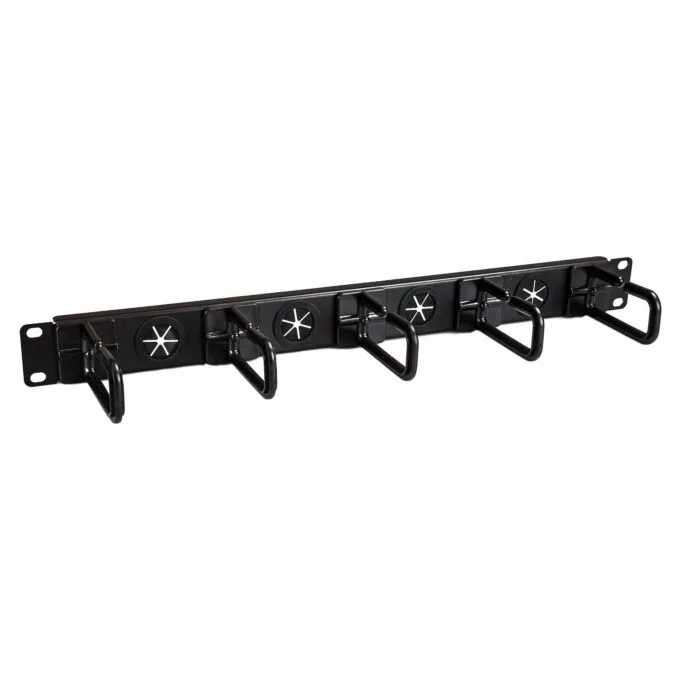 StarTech.com CABLMANAGERH rack accessory — image 1