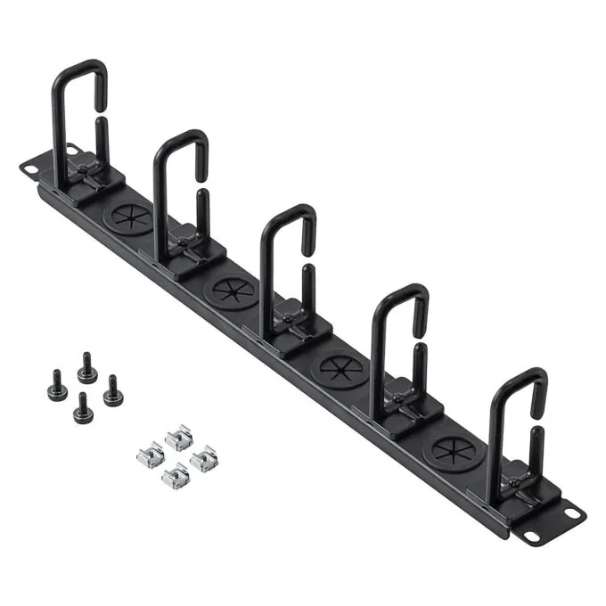 StarTech.com CABLMANAGERH rack accessory — image 2