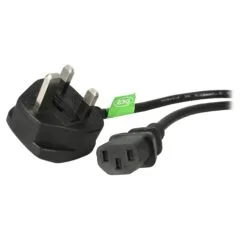StarTech.com BS13U-1M-POWER-LEAD power cable