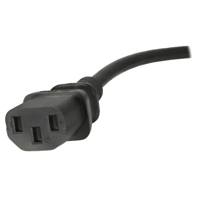 StarTech.com BS13U-1M-POWER-LEAD power cable — image 3
