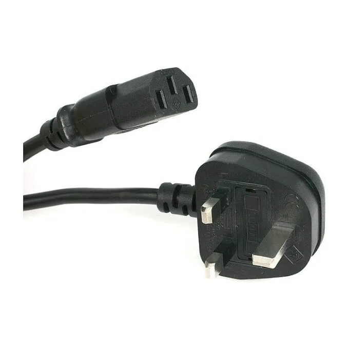 StarTech.com BS13U-1M-POWER-LEAD power cable — image 4