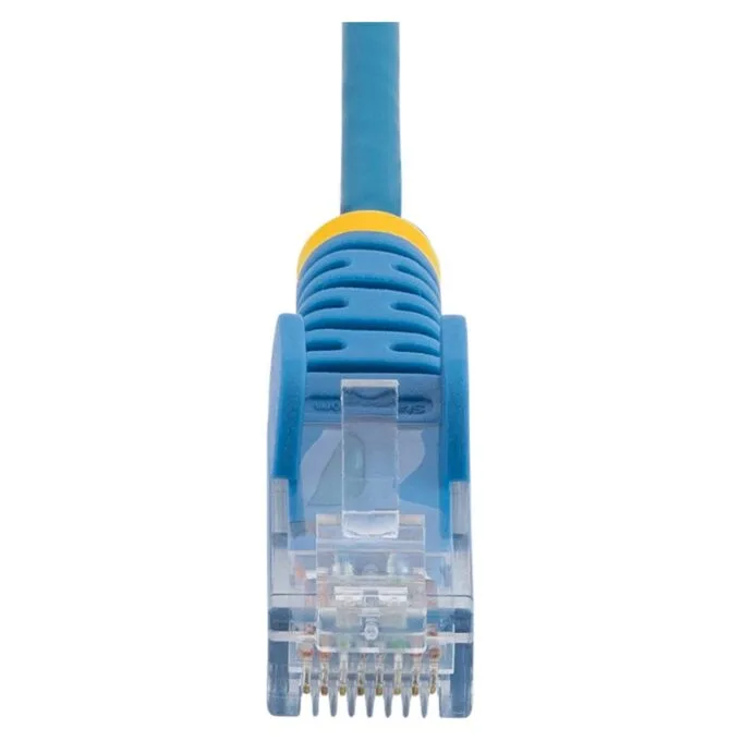 StarTech.com N6PAT200CMBLS networking cable — image 4
