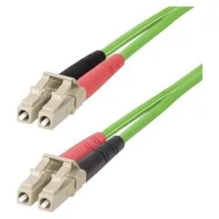 StarTech.com LCLCL-2M-OM5-FIBER InfiniBand/fibre optic cable
