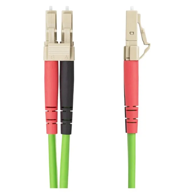 StarTech.com LCLCL-2M-OM5-FIBER InfiniBand/fibre optic cable — image 2