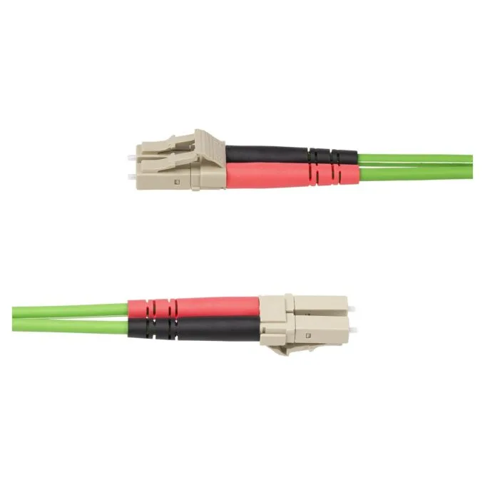 StarTech.com LCLCL-2M-OM5-FIBER InfiniBand/fibre optic cable — image 3
