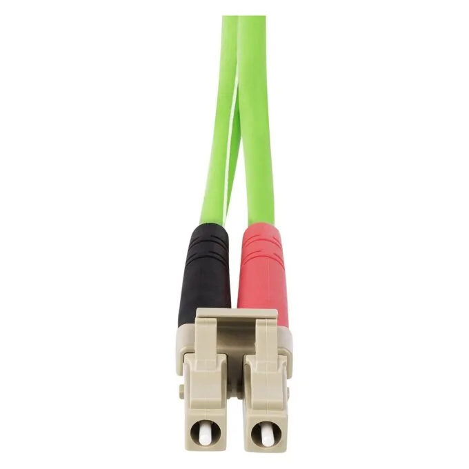 StarTech.com LCLCL-2M-OM5-FIBER InfiniBand/fibre optic cable — image 4