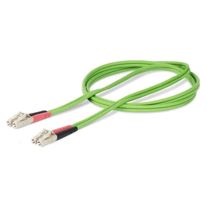 StarTech.com LCLCL-2M-OM5-FIBER InfiniBand/fibre optic cable — image 5